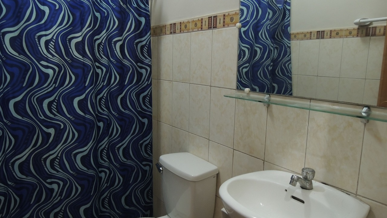 Photo of Bathroom in Argao