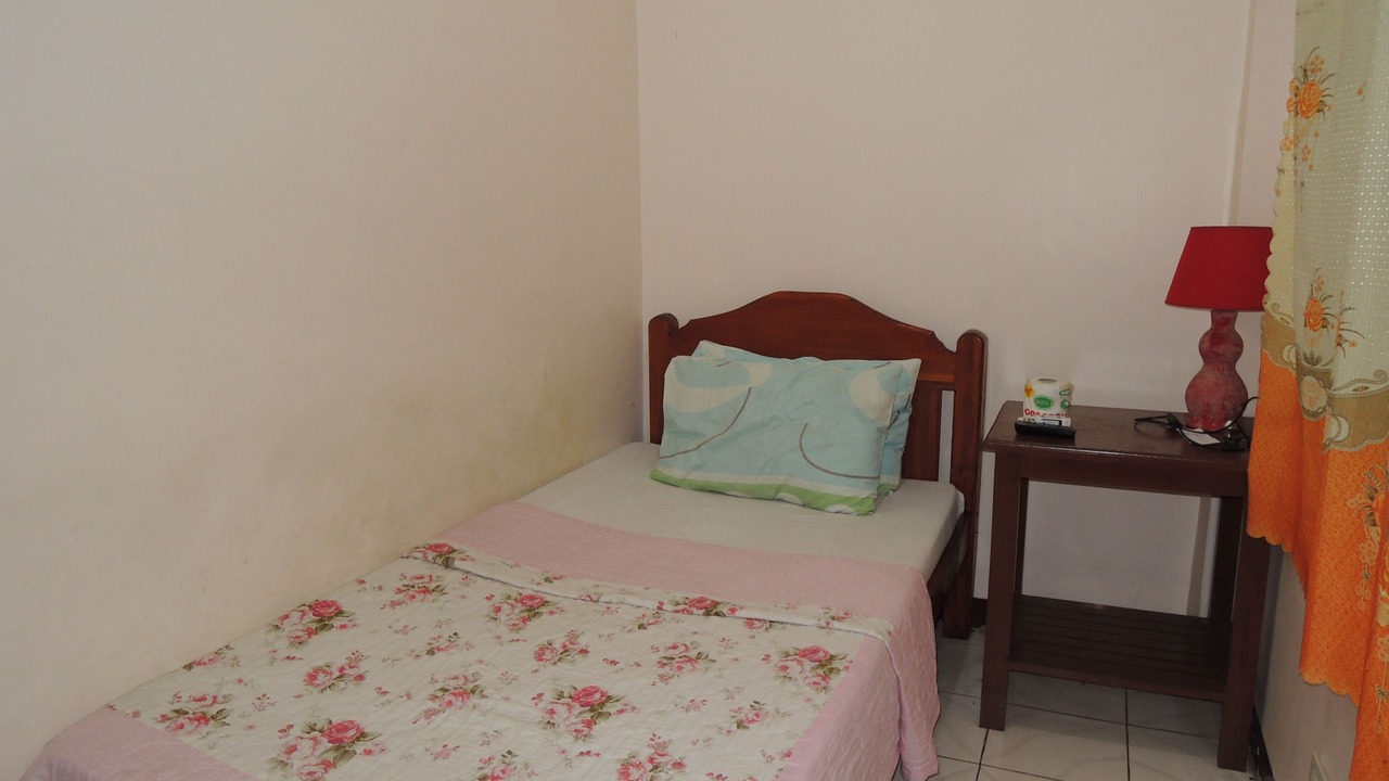 Photo of Bedroom in Argao