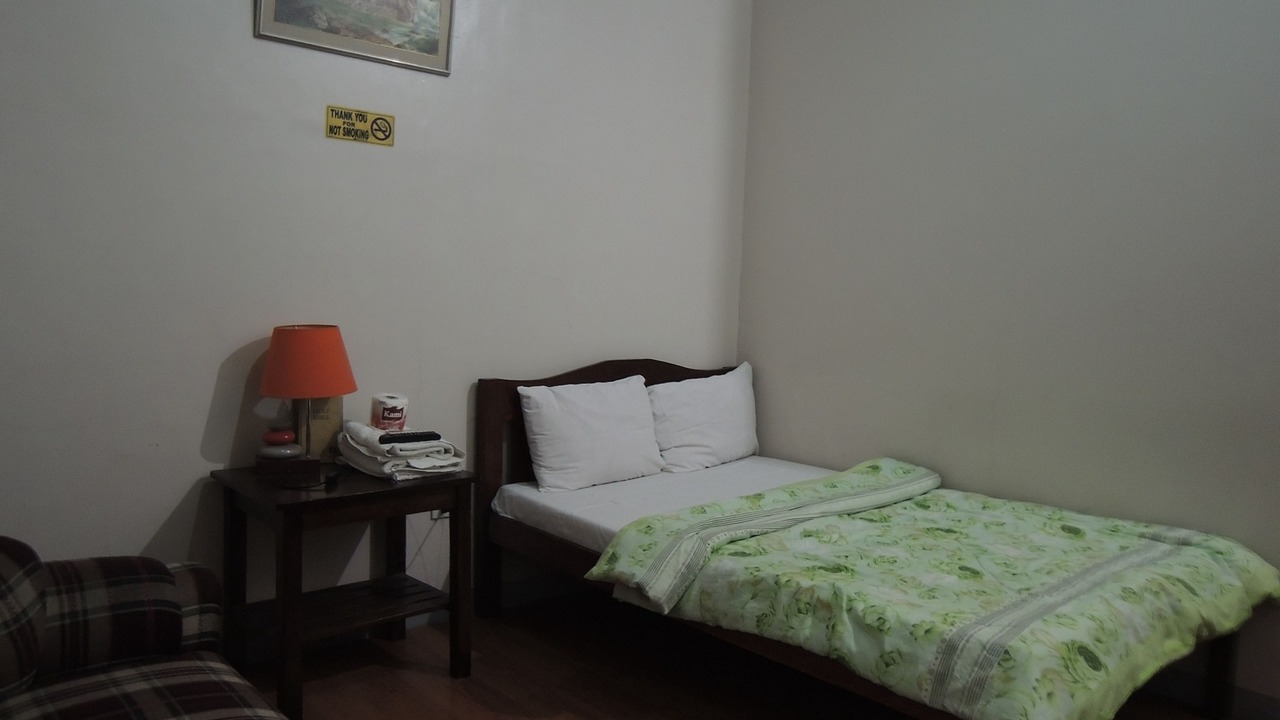 Photo of Bedroom in Argao