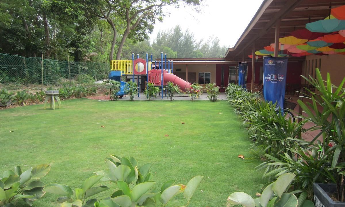 Photo of Outdoor in Taman Mewah