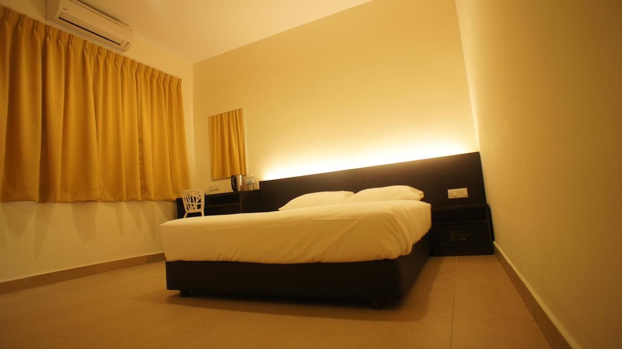 Photo of Bedroom in Taman Mewah