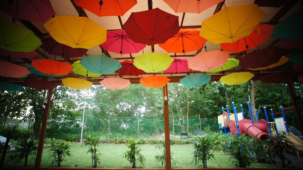 Photo of Outdoor in Taman Mewah