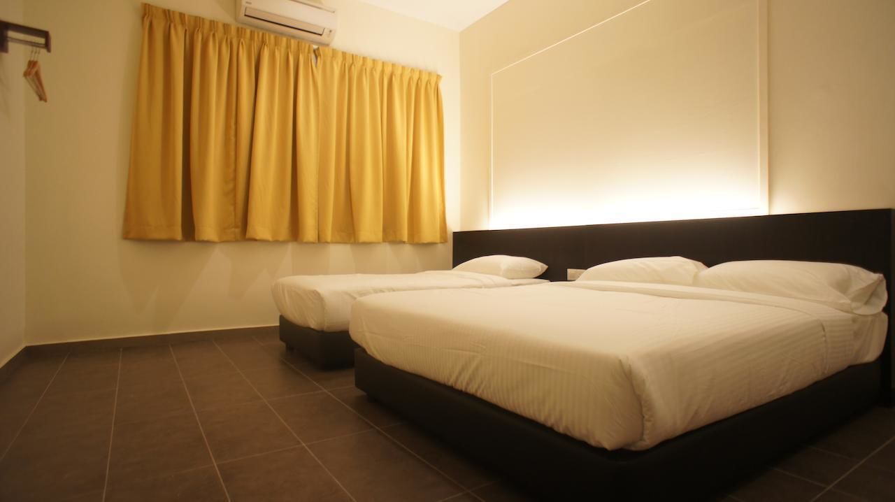 Photo of Bedroom in Taman Mewah
