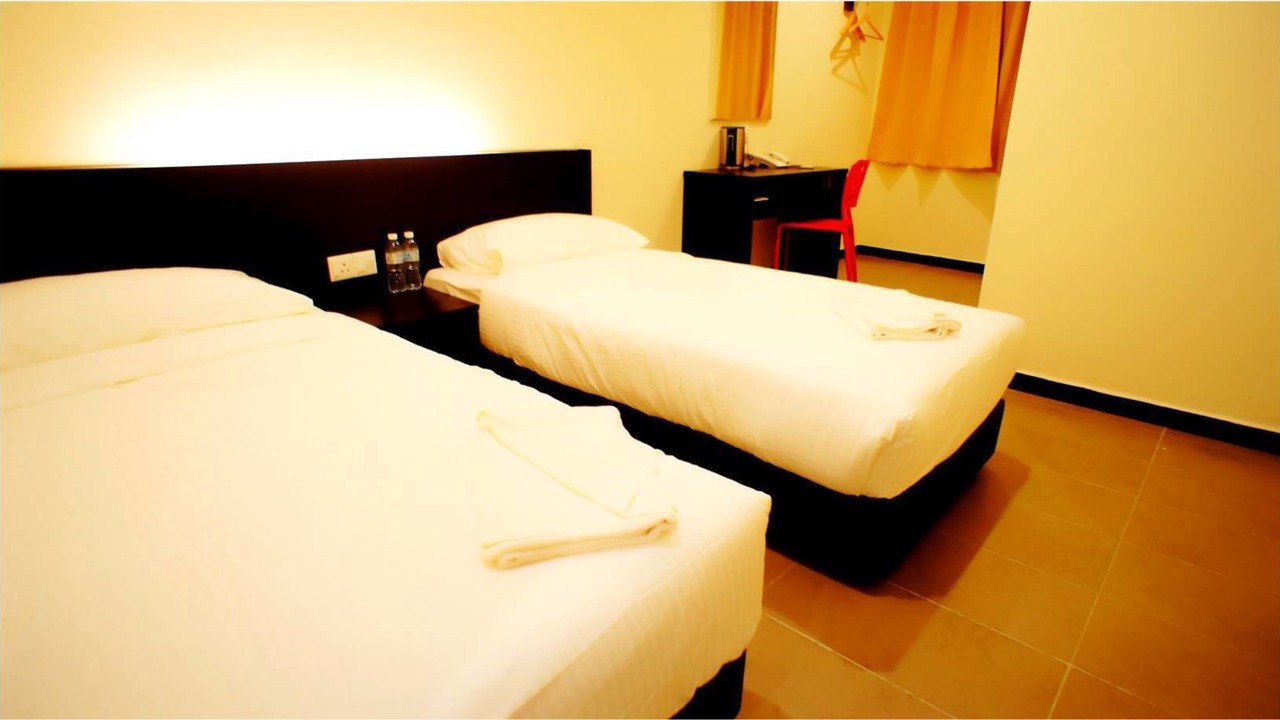 Photo of Bedroom in Taman Mewah