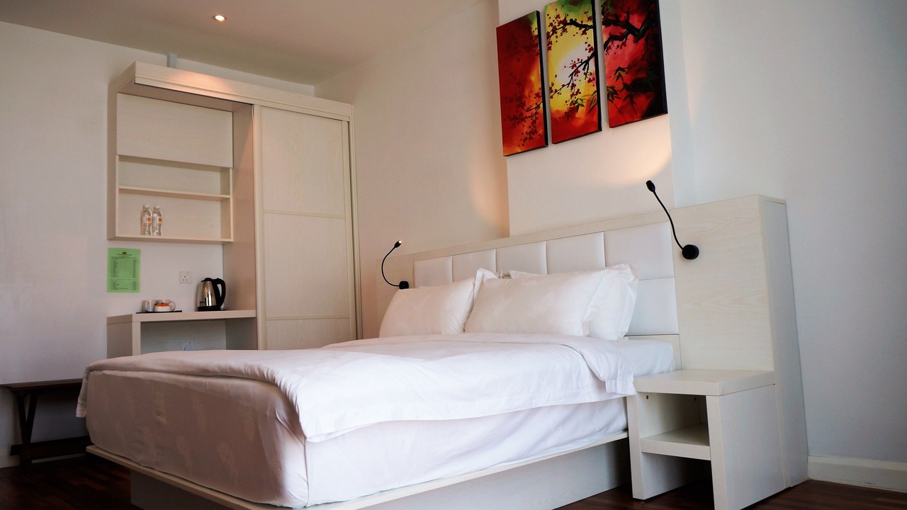Photo of Bedroom in Kuching