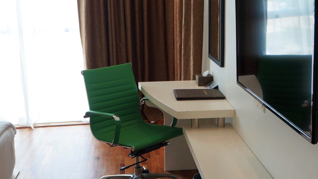 Photo of Bedroom in Kuching