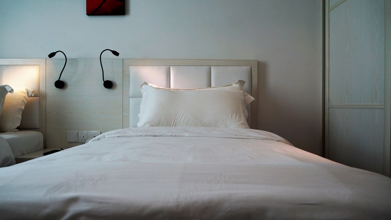 Photo of Bedroom in Kuching