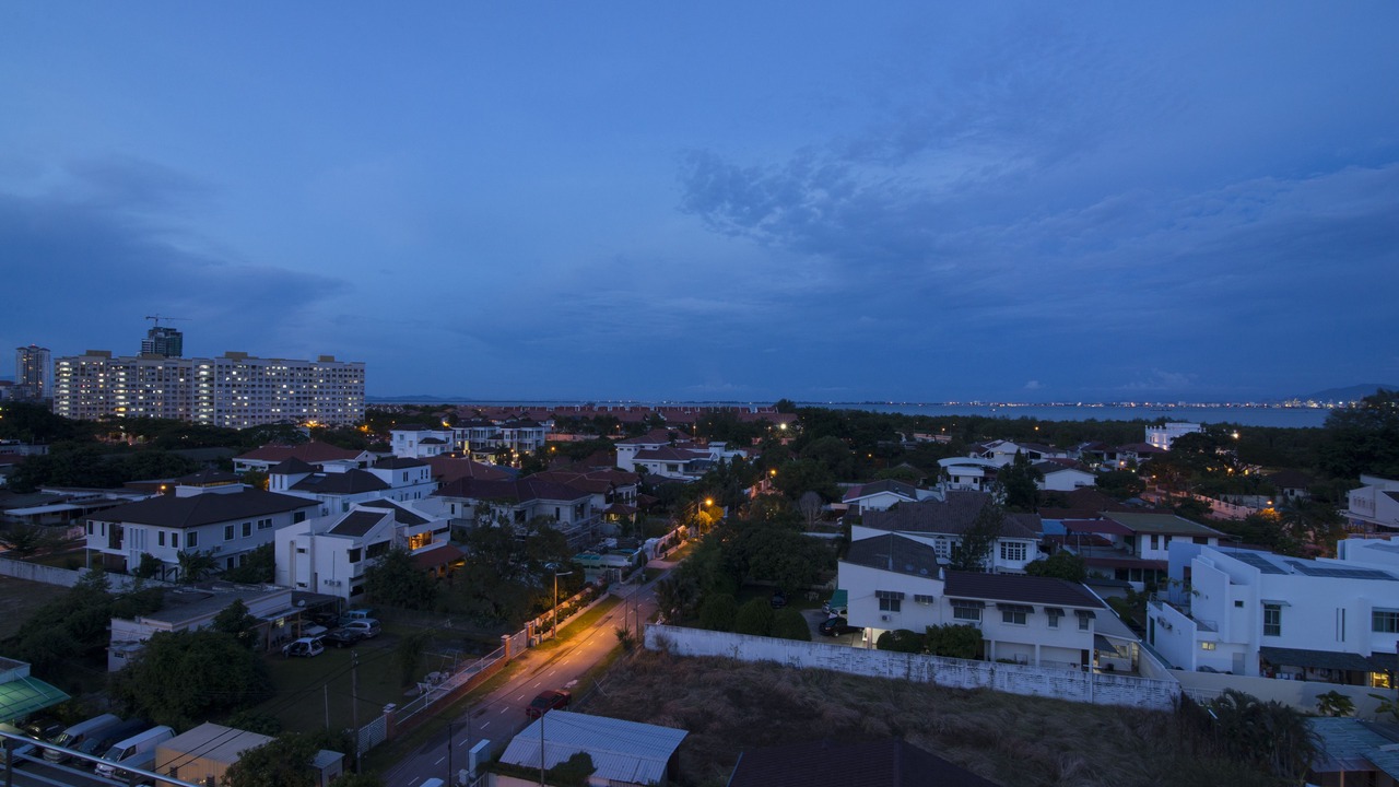 Photo of Patio Balcony in Tanjung Tokong