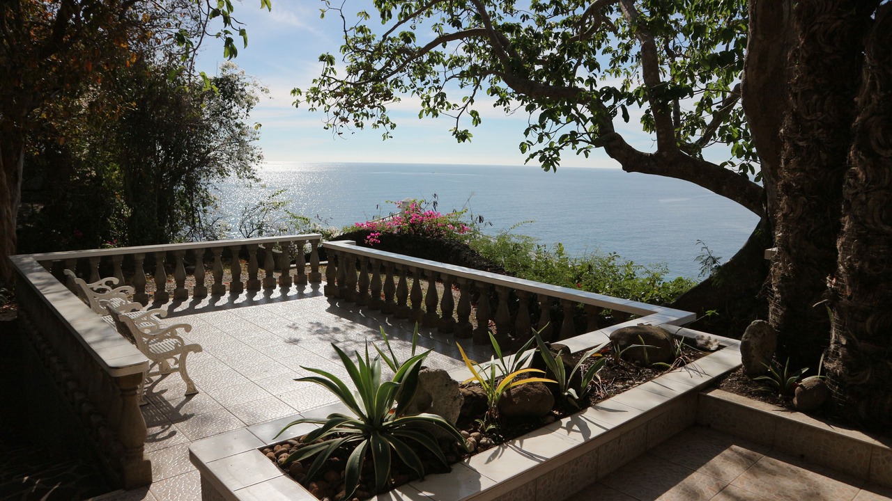 Photo of Patio Balcony in Zamboanguita