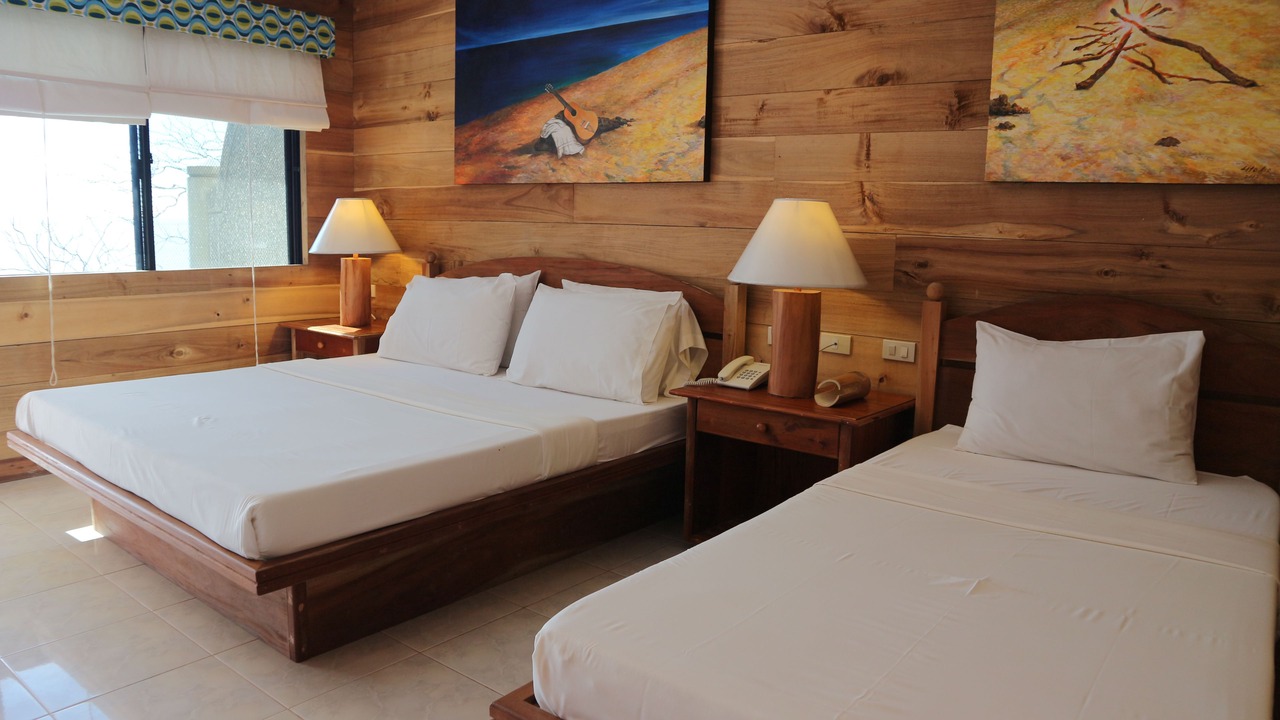 Photo of Bedroom in Zamboanguita