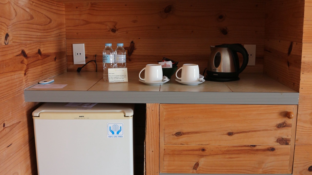Photo of Kitchen in Zamboanguita