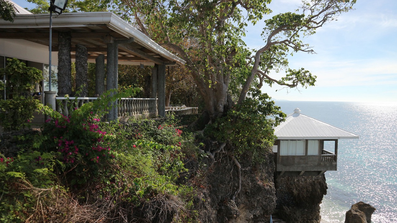 Photo of Outdoor in Zamboanguita