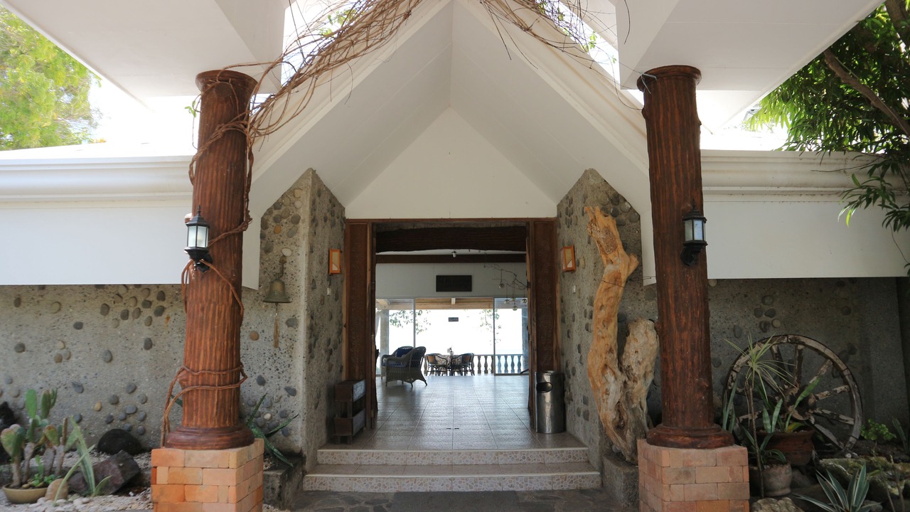 Photo of Outdoor in Zamboanguita