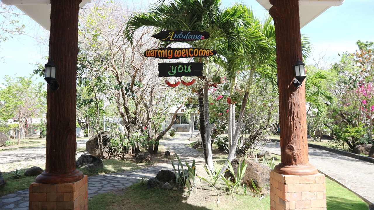 Photo of Outdoor in Zamboanguita