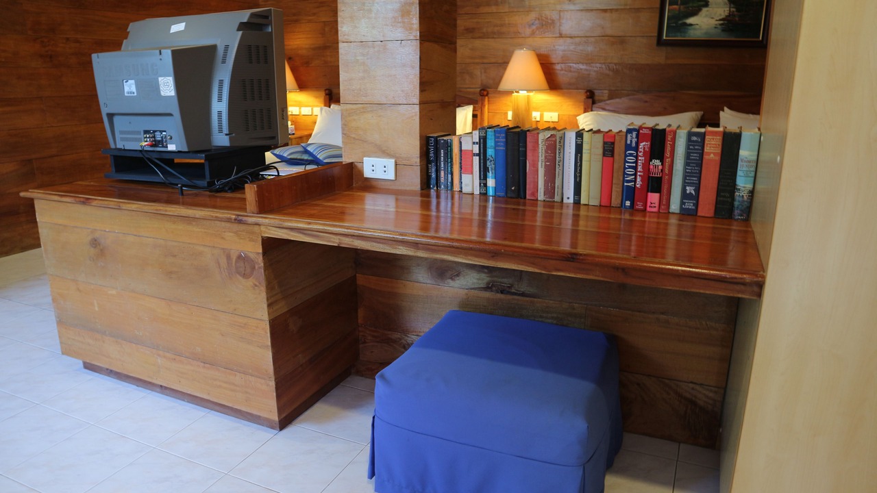 Photo of Bedroom in Zamboanguita