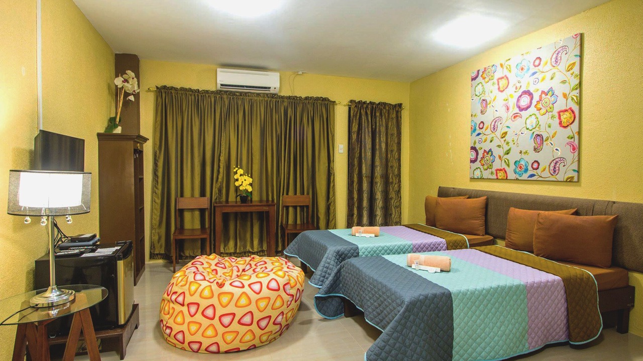 Photo of Bedroom in Baclayon