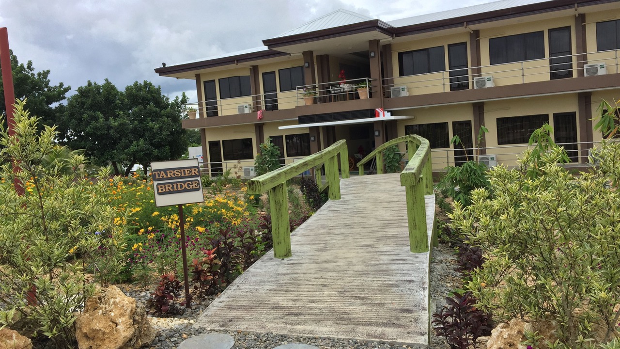 Photo of Outdoor in Baclayon