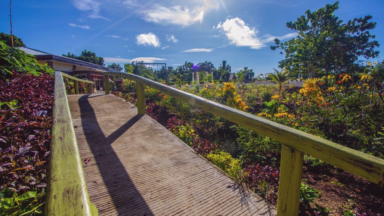 Photo of Outdoor in Baclayon