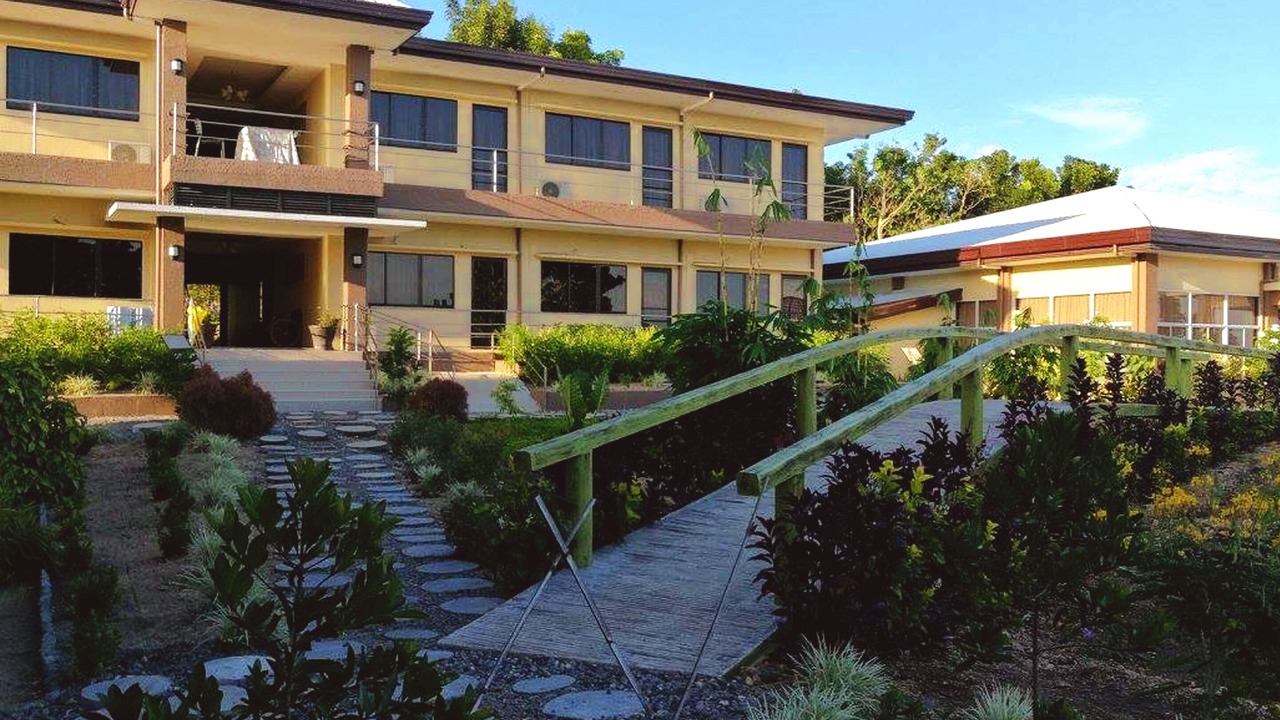 Photo of Outdoor in Baclayon