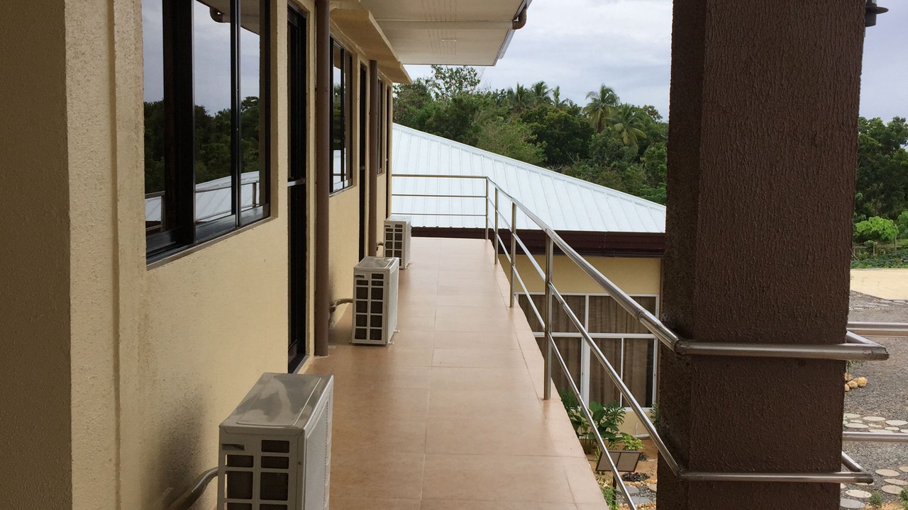 Photo of Patio Balcony in Baclayon
