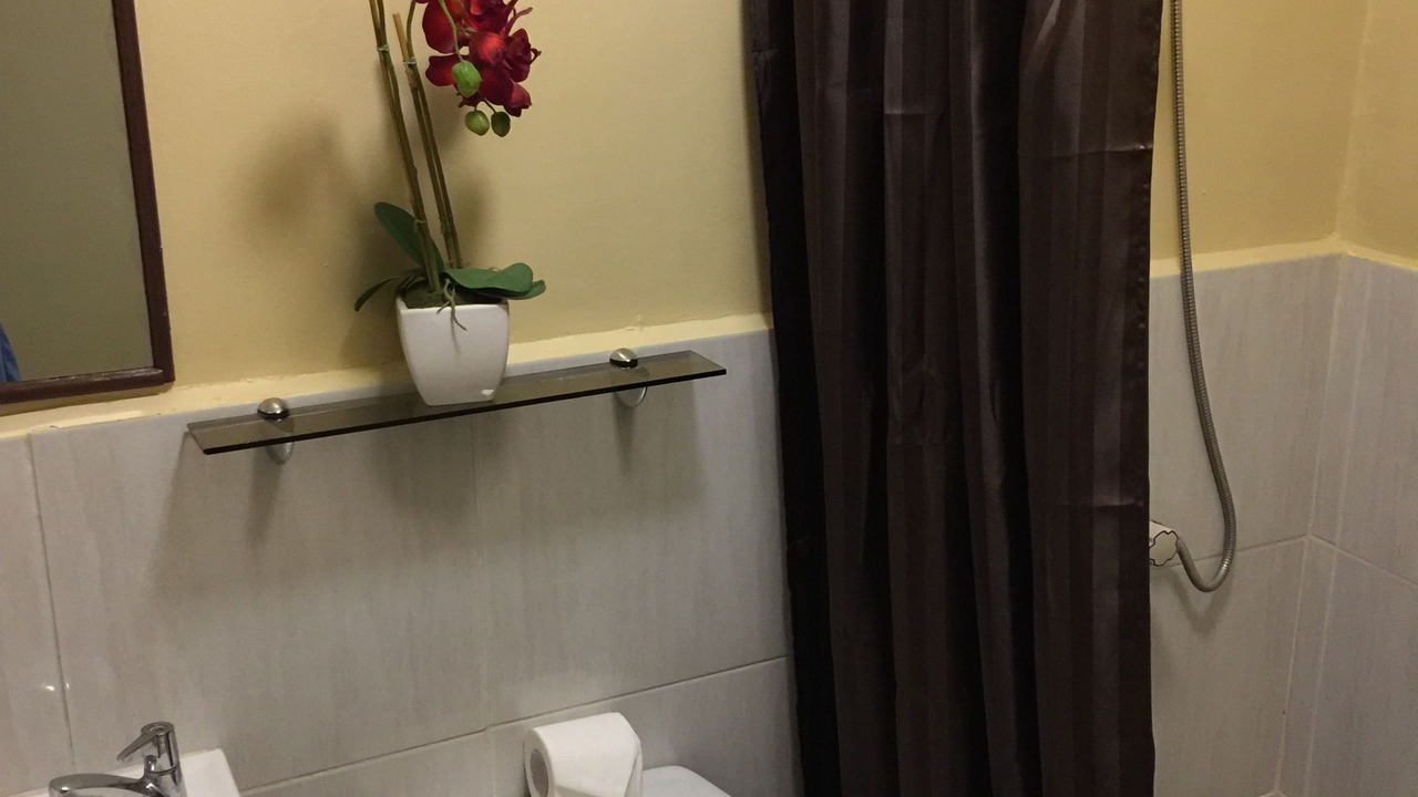 Photo of Bathroom in Baclayon