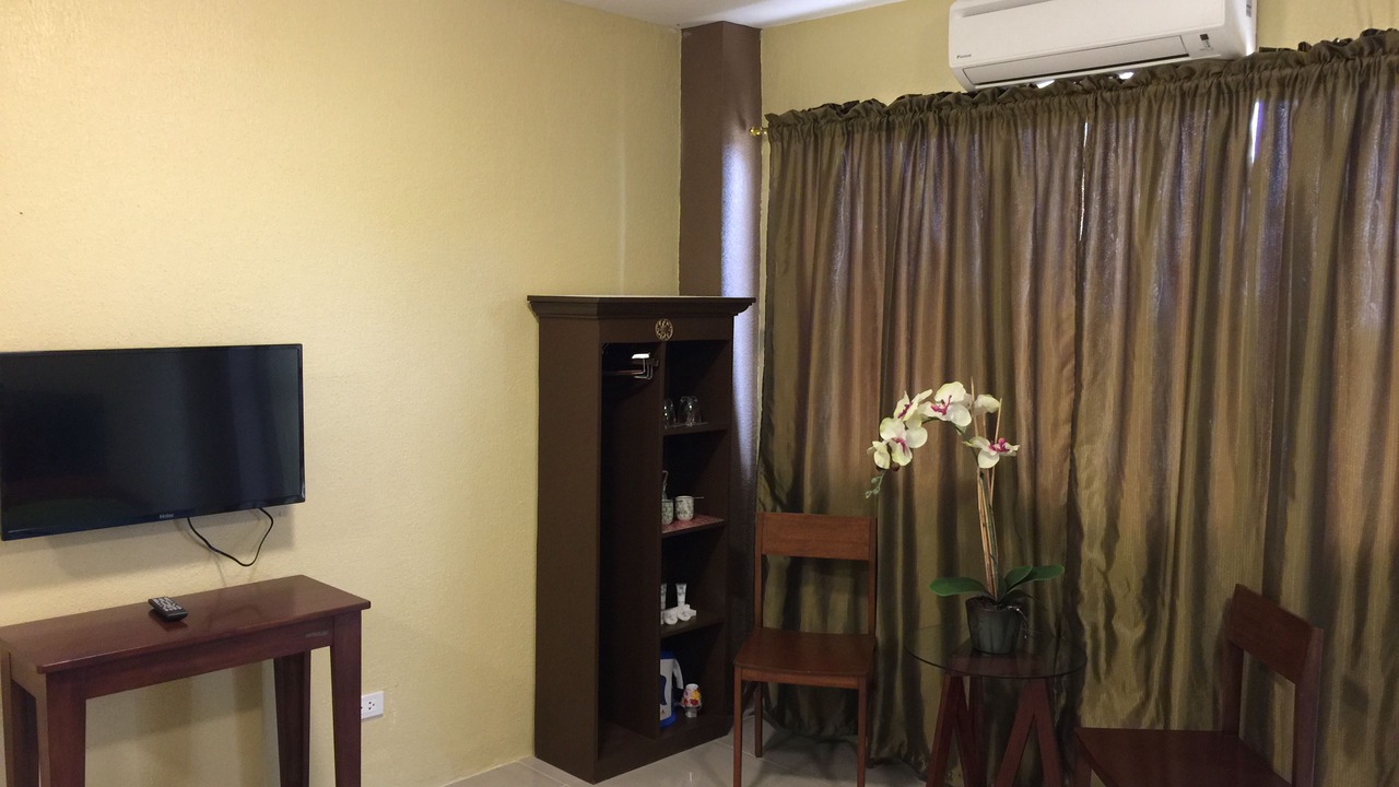 Photo of Bedroom in Baclayon
