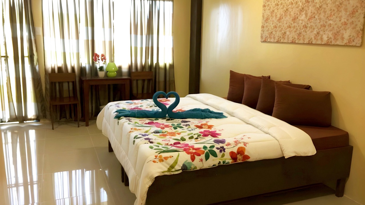 Photo of Bedroom in Baclayon