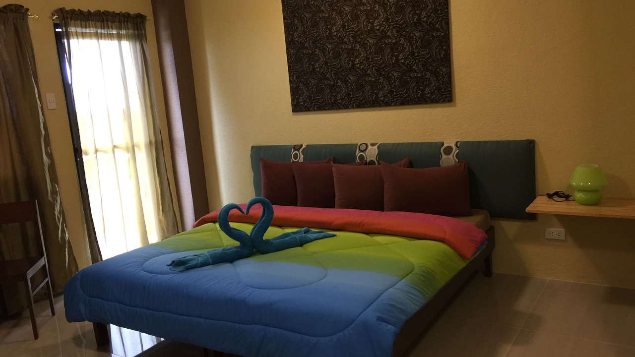 Photo of Bedroom in Baclayon