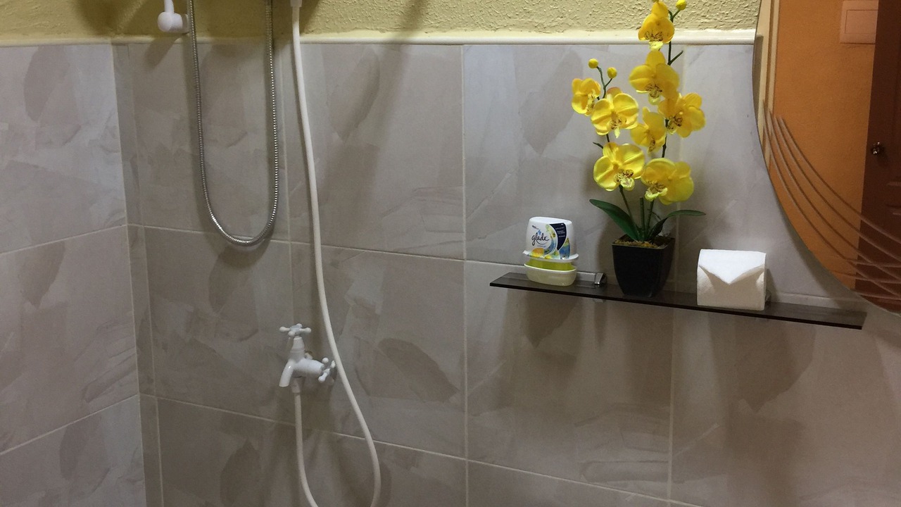 Photo of Bathroom in Baclayon