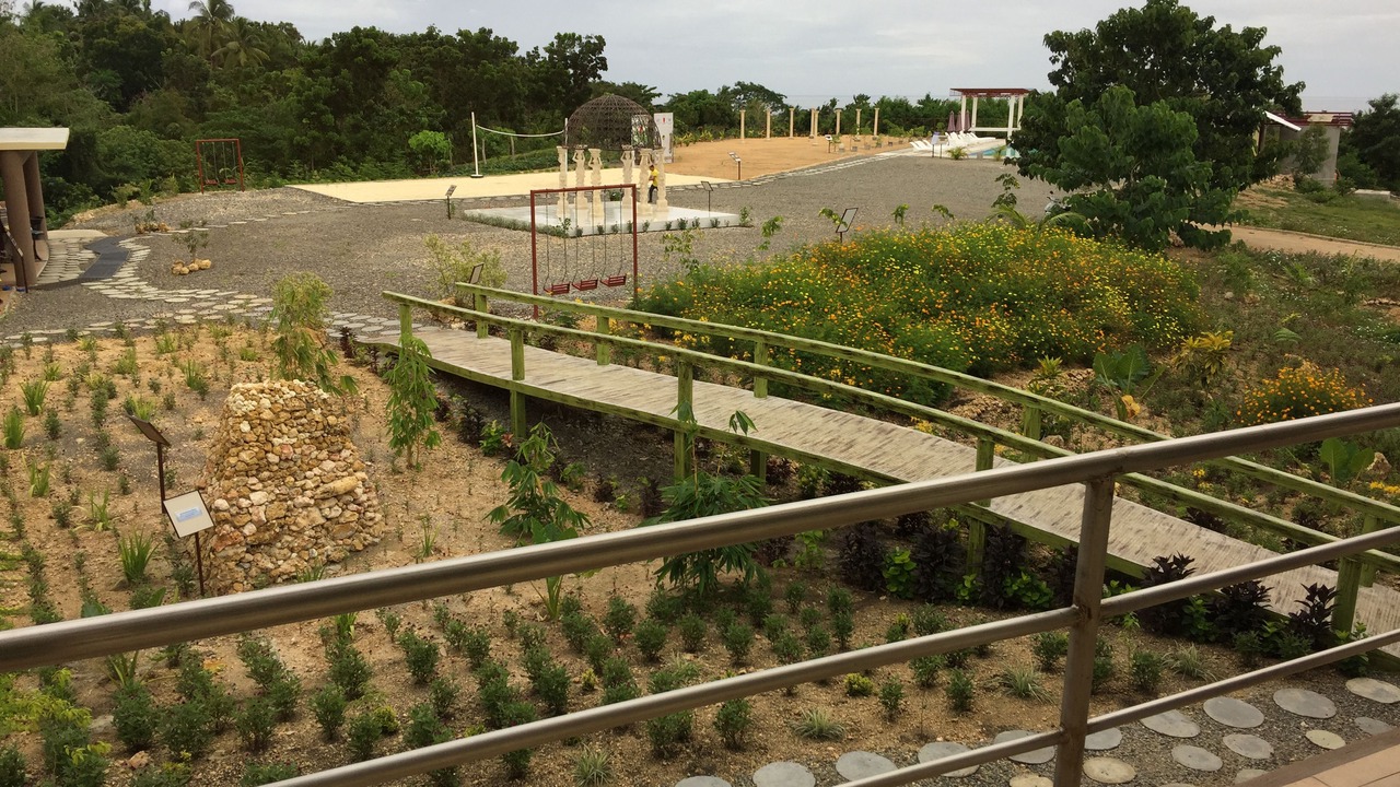 Photo of Outdoor in Baclayon