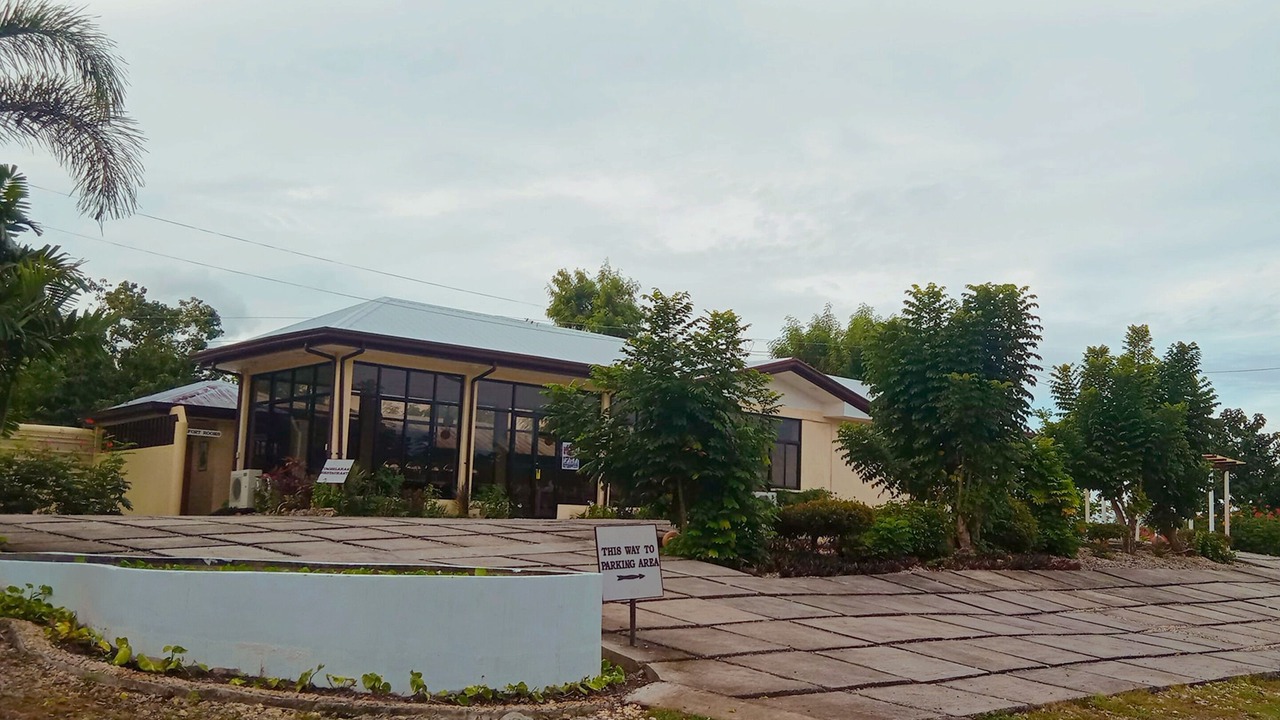 Photo of Outdoor in Baclayon