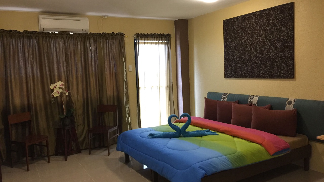Photo of Bedroom in Baclayon