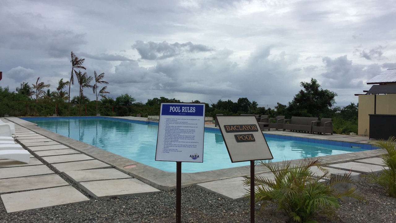 Photo of Outdoor in Baclayon