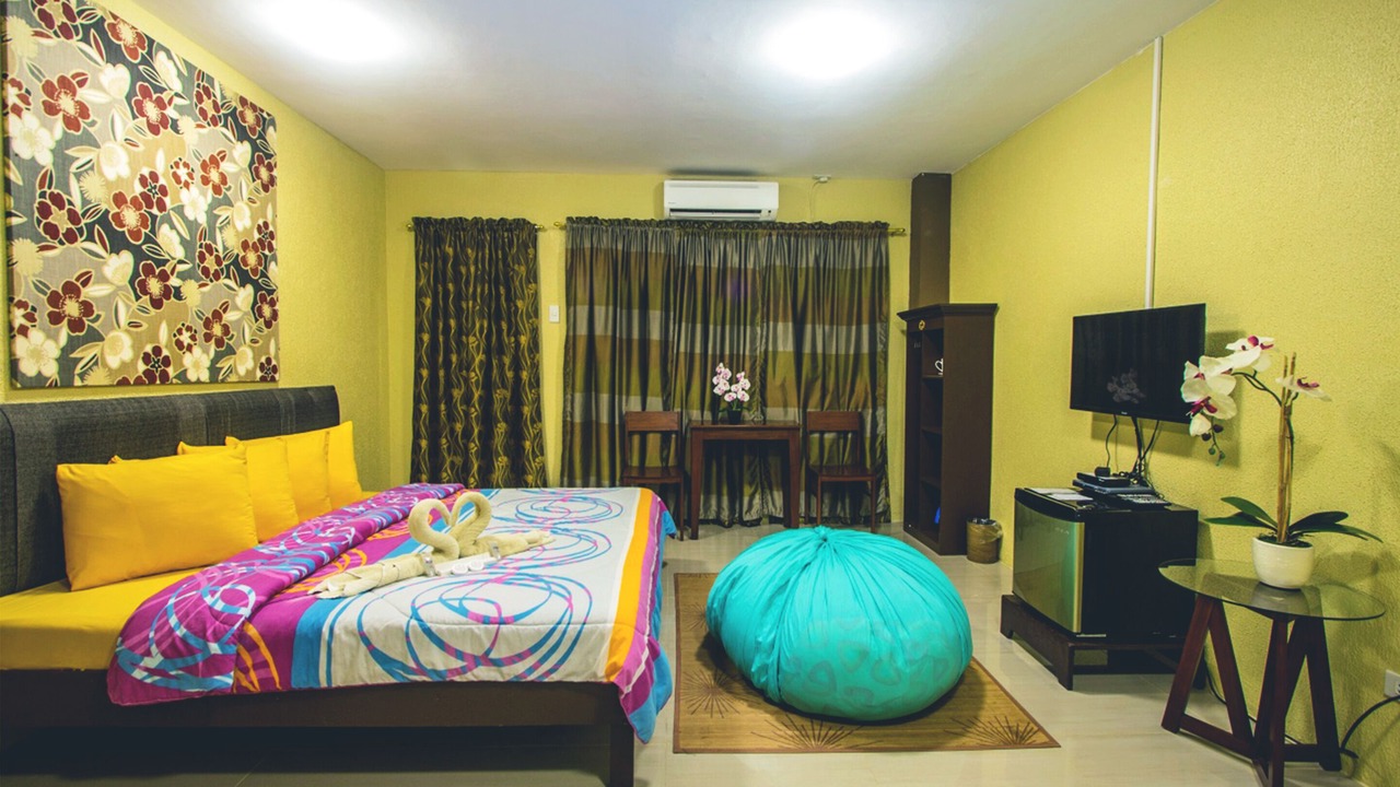 Photo of Bedroom in Baclayon