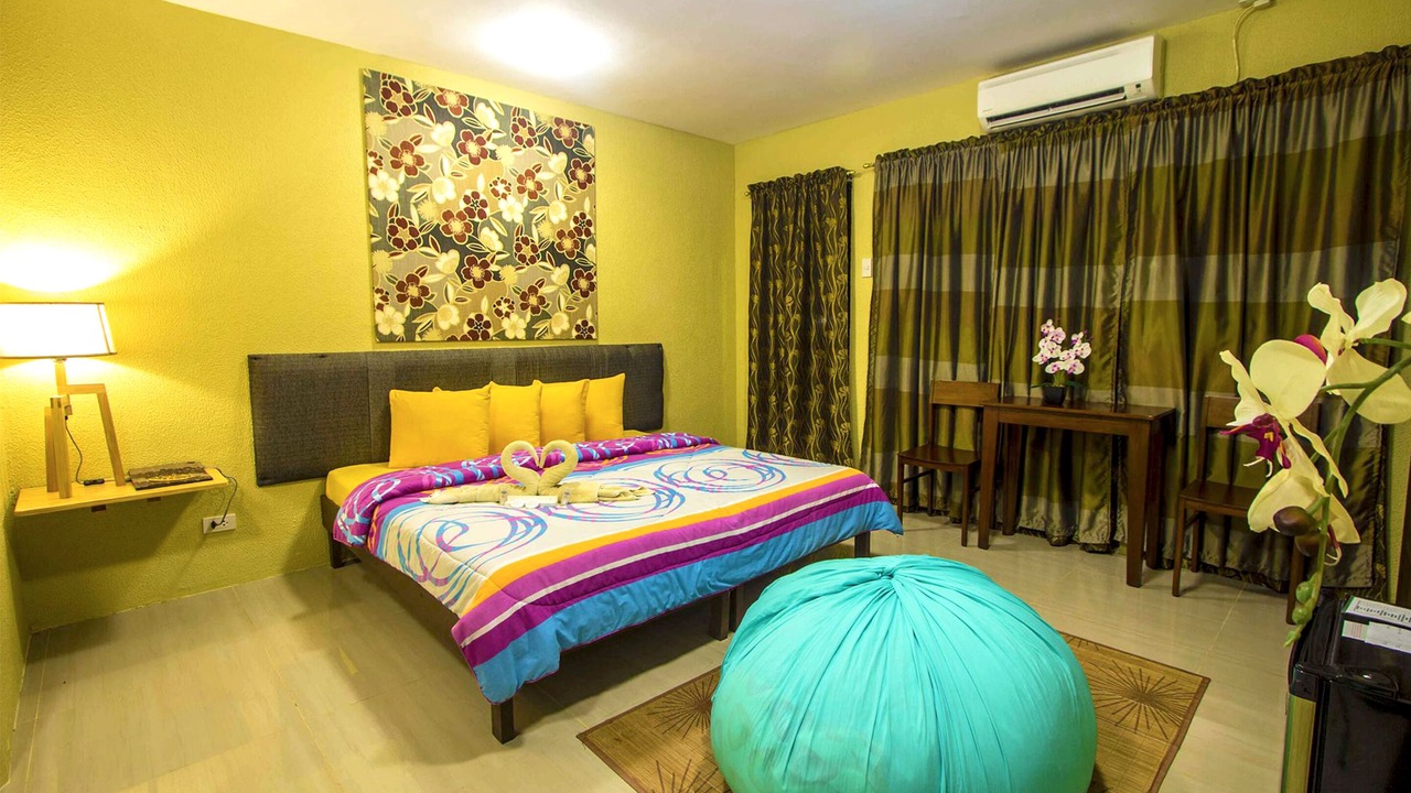 Photo of Bedroom in Baclayon