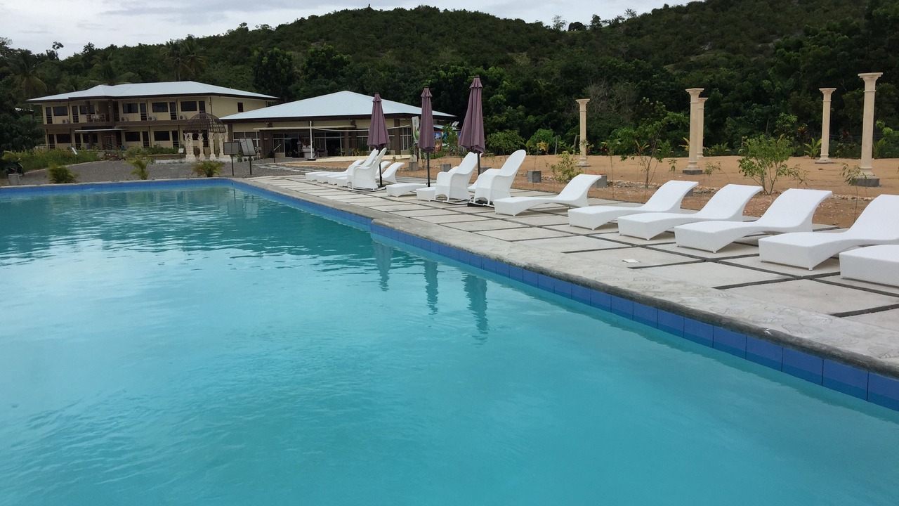Photo of Outdoor in Baclayon