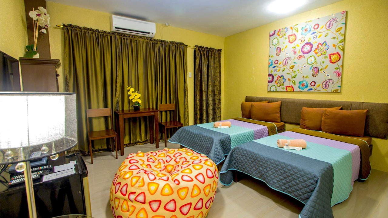 Photo of Bedroom in Baclayon