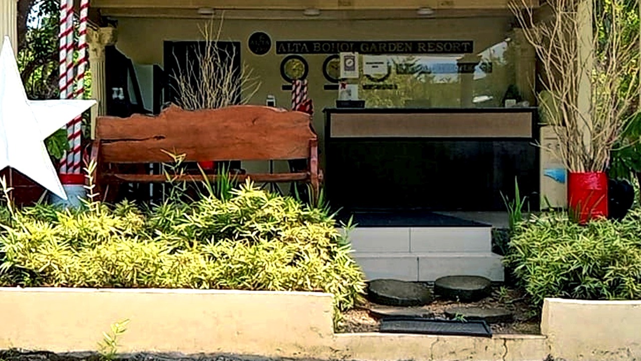 Photo of Outdoor in Baclayon