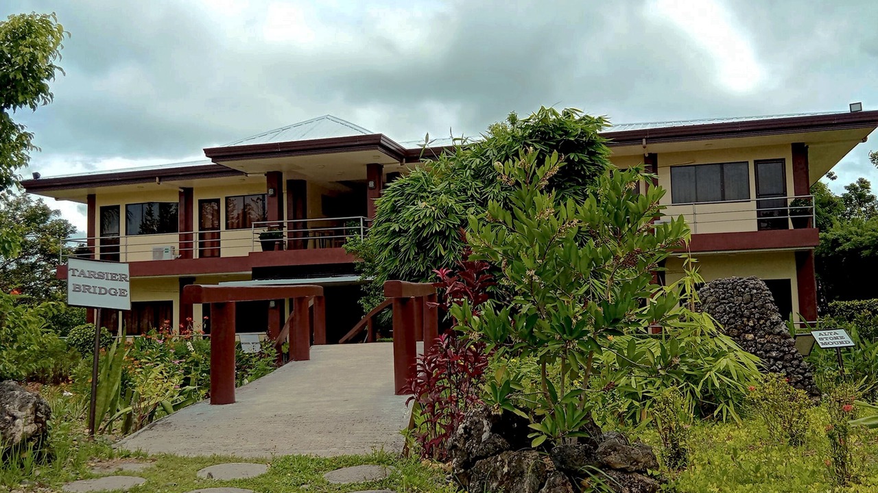Photo of Outdoor in Baclayon