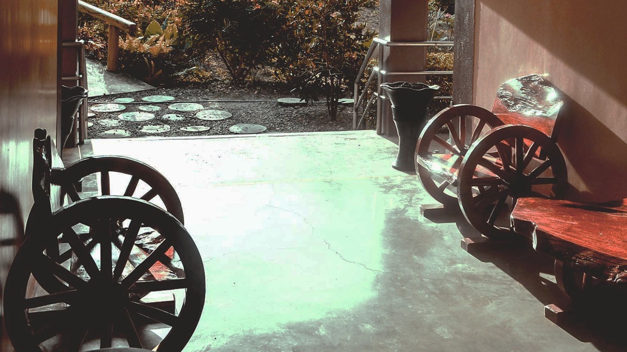 Photo of Outdoor in Baclayon