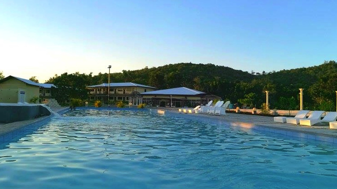 Photo of Outdoor in Baclayon