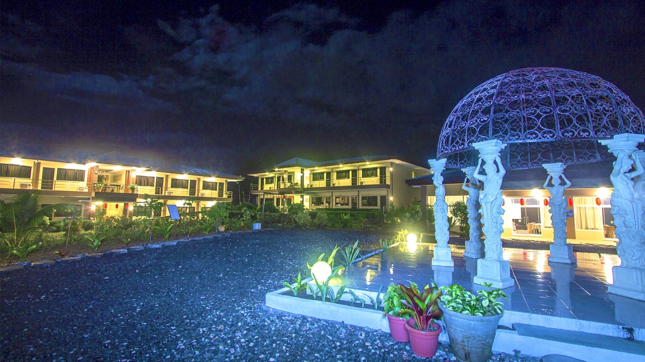 Photo of Outdoor in Baclayon