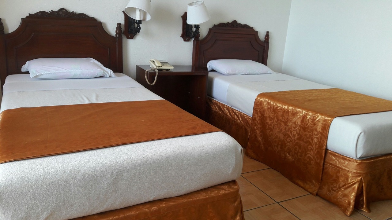 Photo of Bedroom in Ormoc