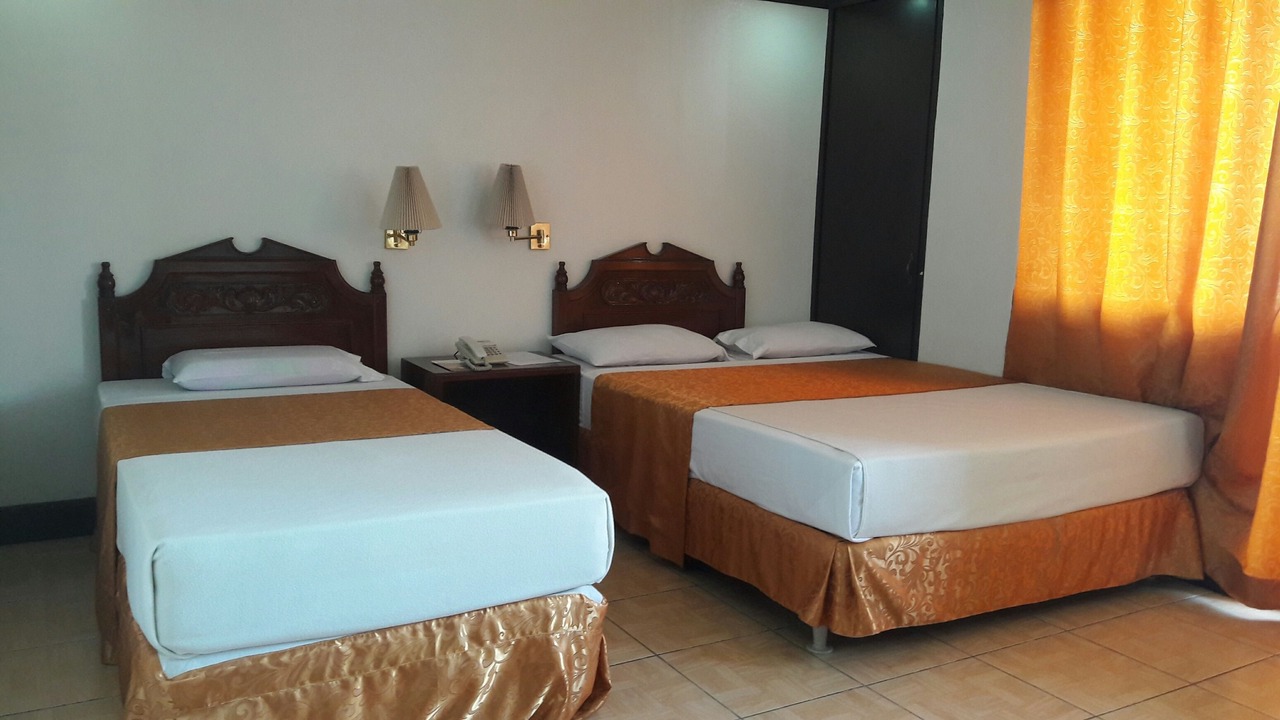 Photo of Bedroom in Ormoc