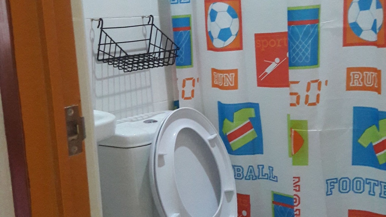 Photo of Bathroom in Ormoc