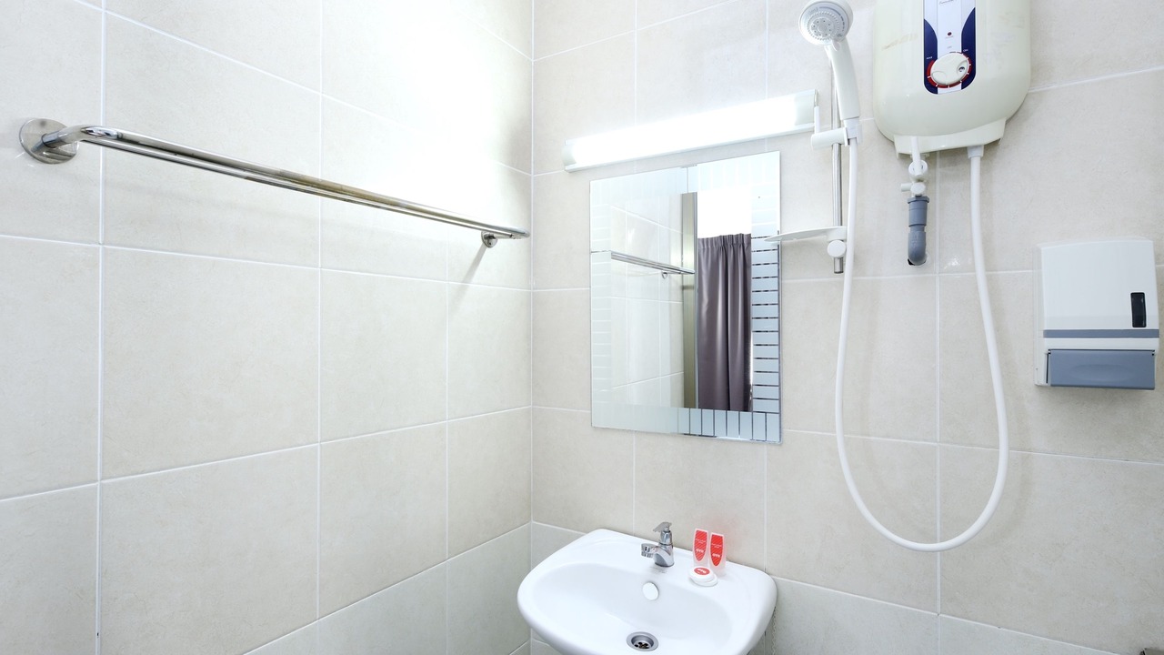 Photo of Bathroom in Seri Kembangan