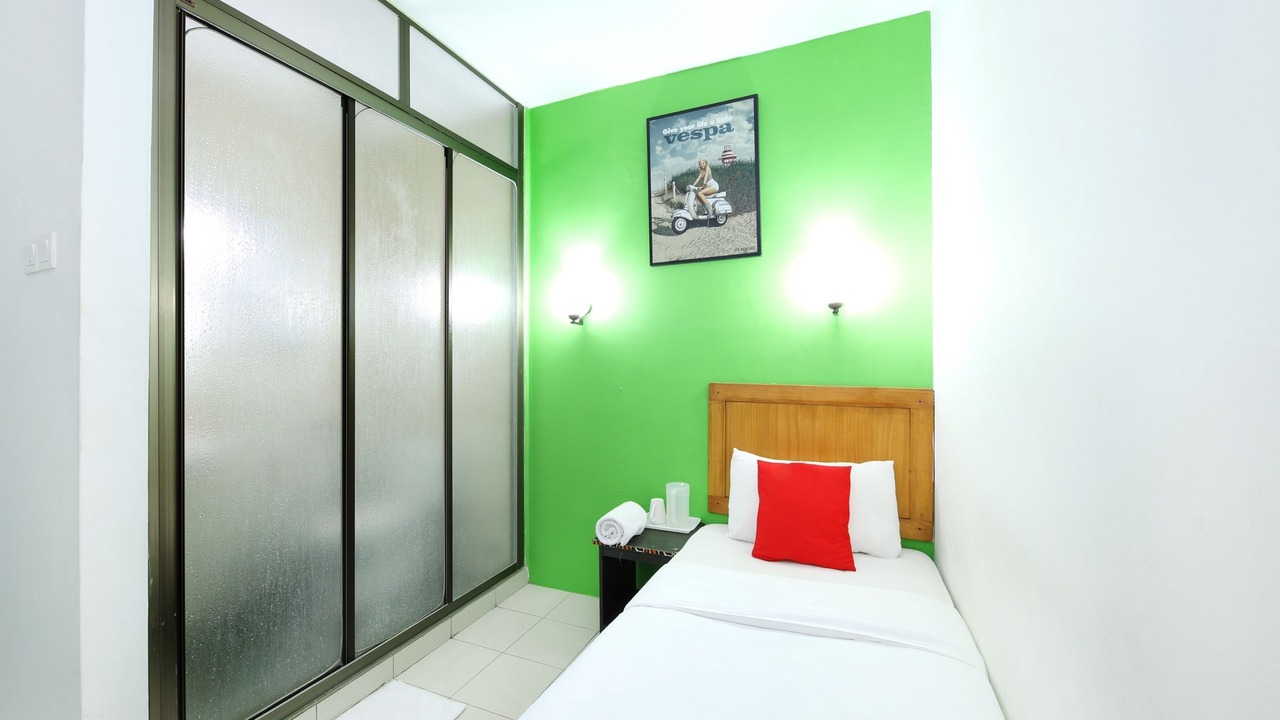 Photo of Bedroom in Seri Kembangan