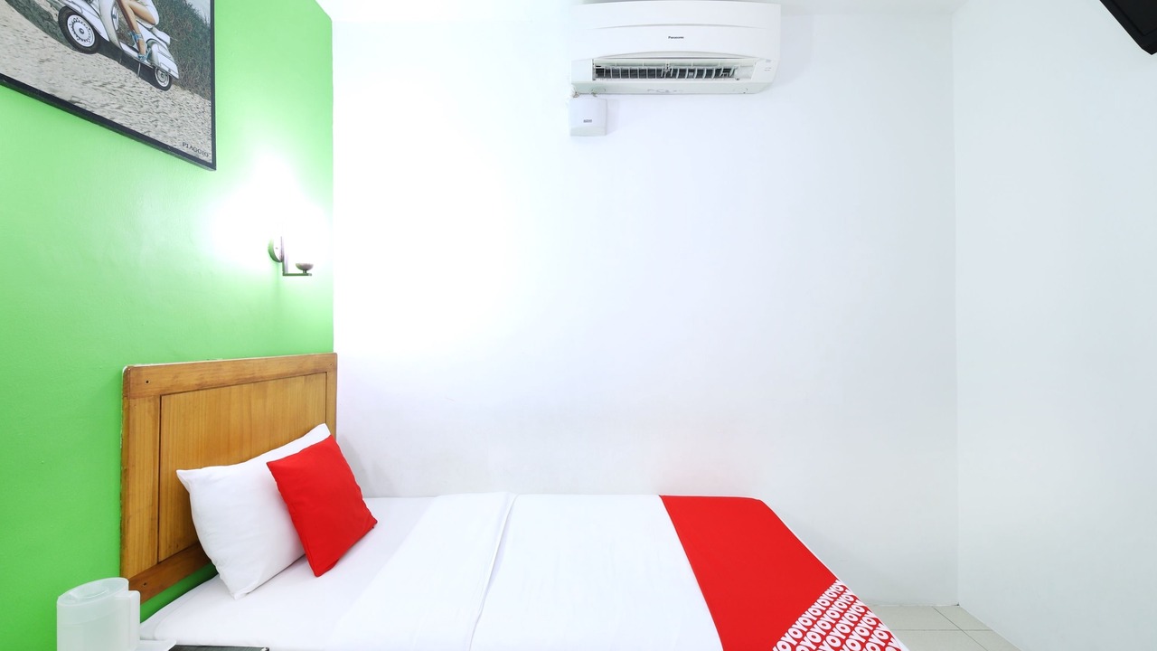 Photo of Bedroom in Seri Kembangan