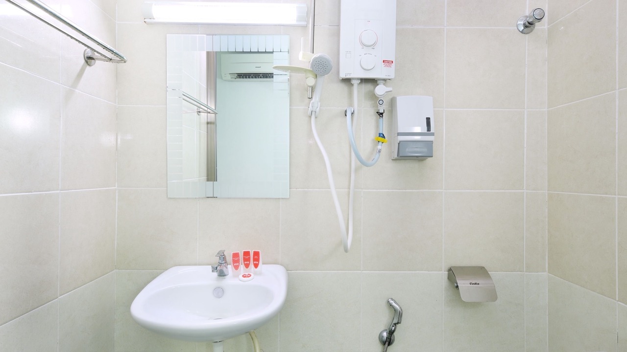 Photo of Bathroom in Seri Kembangan