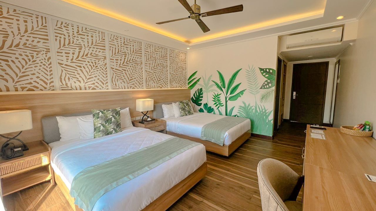 Photo of Bedroom in San Fernando